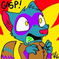 KAINRE GASP ICON THINGY BY LOSTLOVE ON FA
