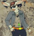 Zeromus Commission by superboo