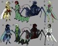 Insect Brothers