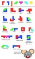 Perverted tetris by SexyBigEars69