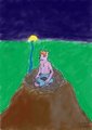 Sitting on highs by Nereruo