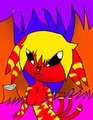 QEWA by Crazymixedupfurry