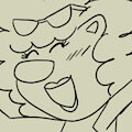 [C] Happy Wombat
