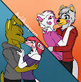 Sweet Couples