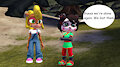 Nitro Squad sequel (write your theories)