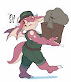 Lyle’s work by ZiRan