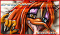 [SPEEDPAINT] Becky Darcwaters - Long Lunch Break