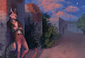 nightfall