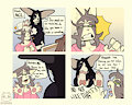 like a big sister