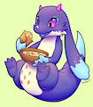 feirune charm design by Pyritie
