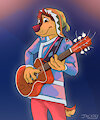 bodi (fanart)