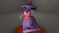 Vaggie (OC reveal)