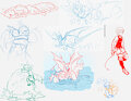 WIPS Uluri plays, Loom n Sin