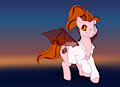Pony of the Night