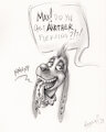 Another Piercing by Grrrwolf