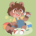 Play time! by OtterBill