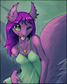 Trisket by Zenirix