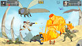 Metal Slug Thing (mock-up)