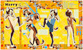 Kerry *Sarna* reference sheet