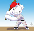 Batter Up!