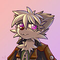 smug fox boi