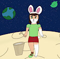 Moon Rabbit TF