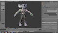 KM Modo Proof of Concept by XabinOtter