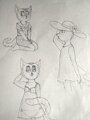Dressup with Julien!