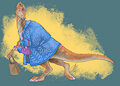 “Shopasaurus”