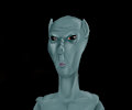gleeb glorb the amblien by nekotyto