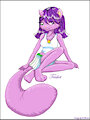 Miss Trisket by Weaselwoman