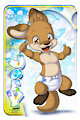 Joey's Tavi tag.