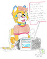 I´m selling this