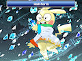 Hailstorm