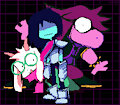 [ANIM] The Fun Gang!!!!! by Roksim