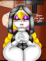 Nun Hariet by BlazedScarf