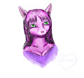 Trisket by Zyrena by Trisket