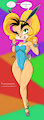 Fake Coco for BunnyJam