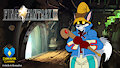 GAME STREAM - Final Fantasy 9 Pt.5