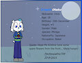 Redesign-- Crispin Otaku