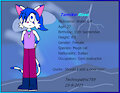 Redesign-- Tamiko Rose