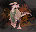 “Autumn Fit” by Aerosaur83