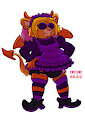 Gothica Friar