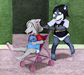 Baby Carriage