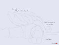 Quickies - Cal's Cushy Compulsions by ChocolateKitsune