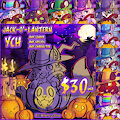 Halloween Commissions