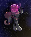 Meow Meow Pew Pew