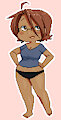 The smallest Orito yet