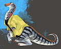“Snappy Dresser”