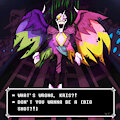 Spamton NEO